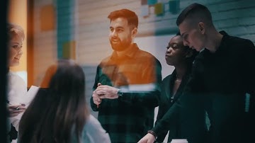 Gathr Product Overview