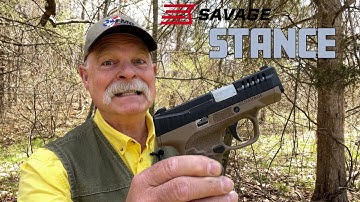 Cover Image for Does The Savage Stance Stand Out?