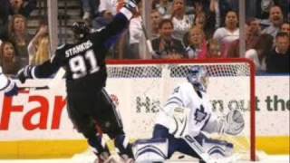 Tampa Bay Lightning Tribute