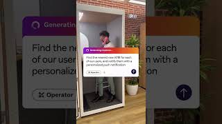 Builds Agents From a Single Prompt