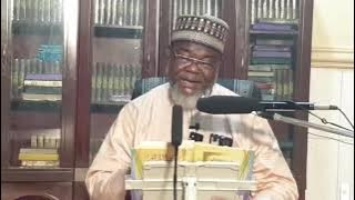 Bulughul Maram 425, (Ka'idojin Rantsuwa 3) : Sheikh Abdurrazaq Yahaya Haifan