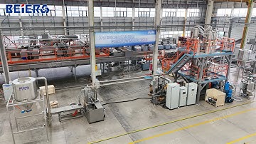 under water cutting Pelletizing with Compounding PE PP