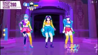 Just Dance Now - 7 Rings - Ariana Grande (Just Dance 2020)