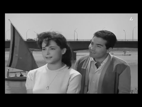 فيلم ام العروسة 1963بطولة عماد حمدي سميرة أحمد حسن يوسف يوسف شعبان مديحة سالم عدلي كاسب