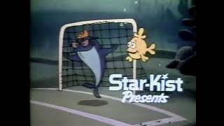 Starkist Tuna Commercial (1978)