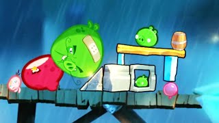 Angry Birds 2: Daily Challenge - Tuesday: Blue’s Brawl