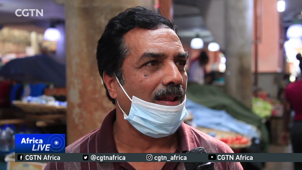 Mauritius PM announces subsidies on basic consumer products