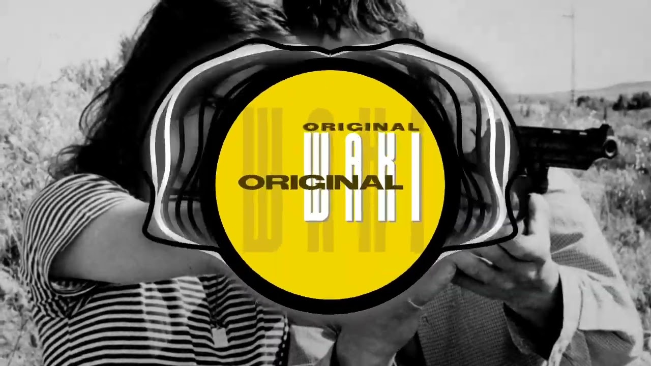 Los Chungitos - Ay Que Dolor | BREAKBEAT | (Original Waki) | REMIX