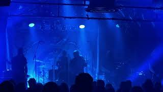 Paradise Lost - Ghosts - Live At Kulturbolaget Kb Malmo 2022