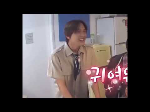 [NCT/해찬] 지성아〰이러케 생각없이 숨겨떠여??