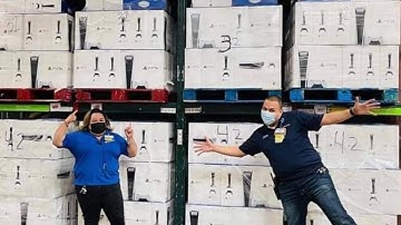 AMAZON PS5 CONSOLES HAVE ARRIVED AT AMAZON - PLAYSTATION 5 RESTOCKING NEWS / INFO - AMAZON UPDATE