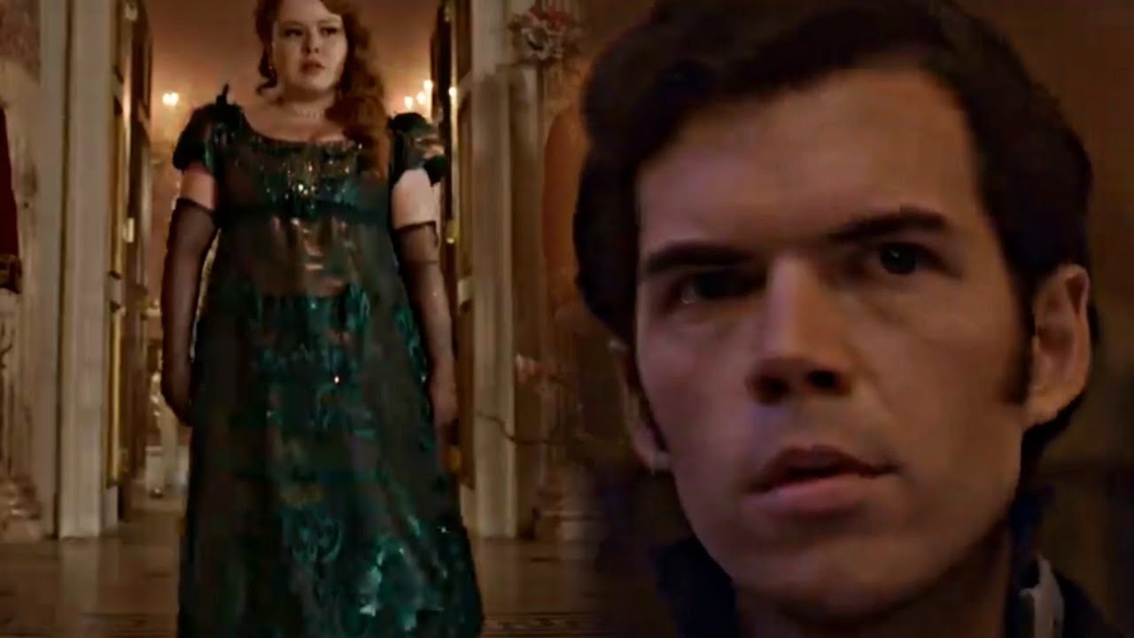 Penelope & Colin | Wicked Game