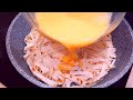 Ленивый хачапури без теста. Самый быстрый рецепт