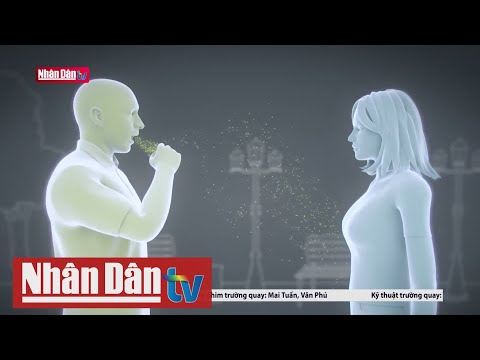 Video Covid -19 có thể trở thành bệnh thông thường - youtube