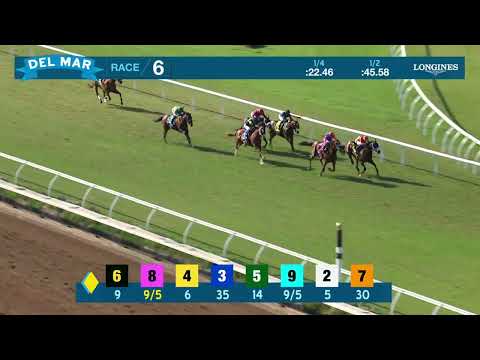 Race 6 Thumbnail
