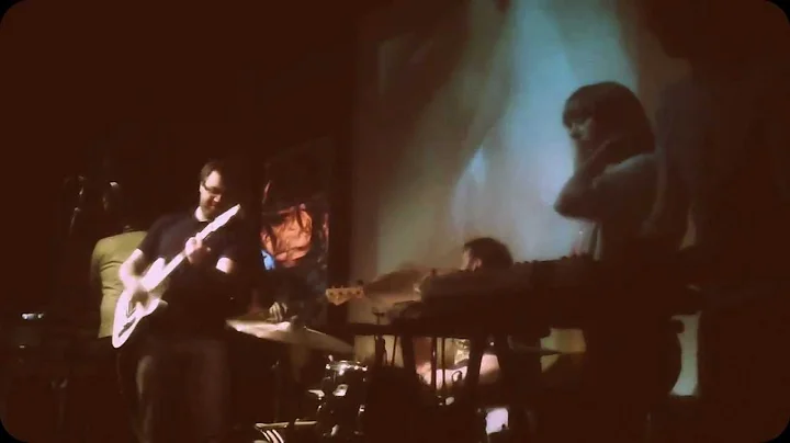 Windom Earle @ Michael's - Sat Nov. 12th 2011