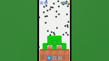 Hide Ball Brain Teasers Level 280