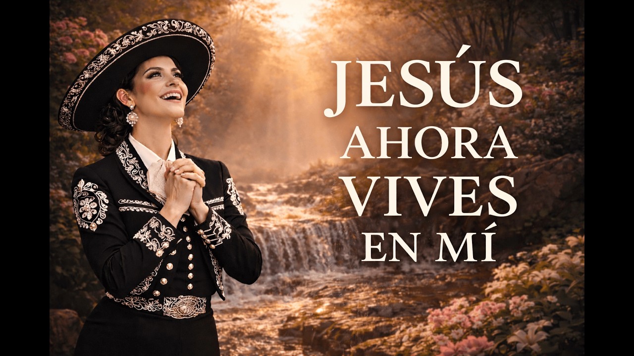 UNA CANCIÓN QUE ESTÁ TOCANDO MILES DE CORAZONES