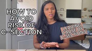 Failing to progress in labor | How to avoid a c-section | Tips for the Stages of Labor