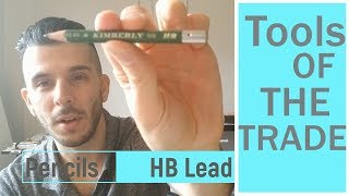 What Art Supplies Do I Use? | Illustration & Cartooning