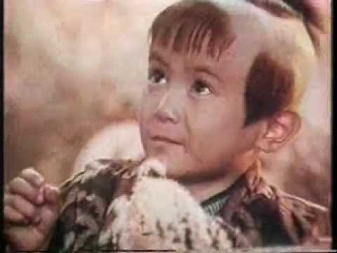 ボンカレーTVCM 1972年