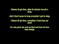 Sean Paul - Like Glue Lyrics HD