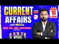 10 January 2026 Current Affairs | Daily Current Affairs | Current Affairs Today | Abhijeet Sir
