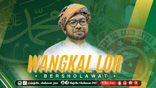 🔴[ LIVE ] Majelis Sholawat JMC Wangkal Lor, Poncokusumo Bersholawat