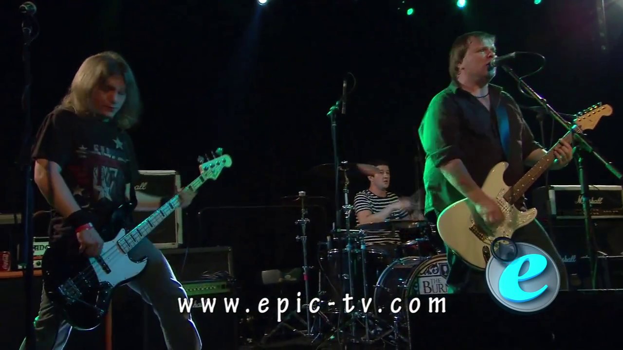 No Mercy - Revolution. Live at Epic Studios. norwich vs newcastle