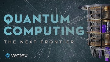 Quantum Computing: The Next Frontier