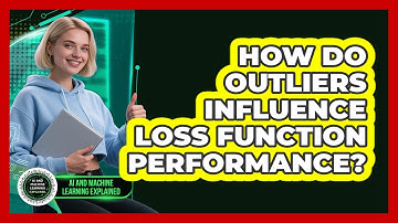 How Do Outliers Influence Loss Function Performance?