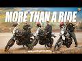 The Wolf Pack Rides | Special Forces Veterans, Brotherhood &amp; the Open Road