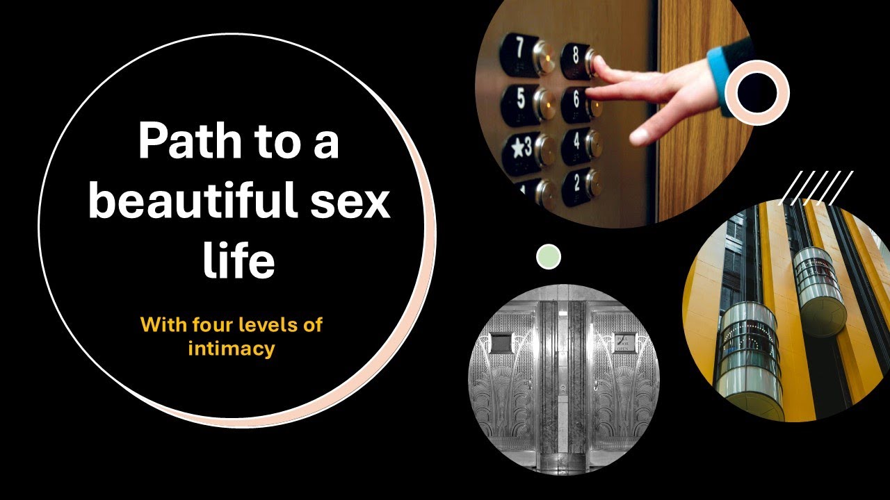 Strengthening Your Relationship for a Fulfilling Sexual Connection | DrFausch.com