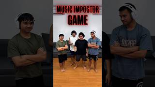 MUSIC IMPOSTOR GAME screenshot 5