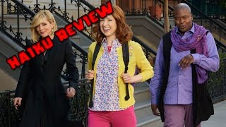 Haiku Review - Unbreakable Kimmy Schmidt (Season 2)