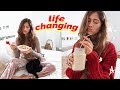 5 LIFE CHANGING Vegan Recipes - easy / healthy / quick / cheap