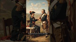 April 28 - Napoleon Signs Armistice of Cherasco (1796) | History Happened Today