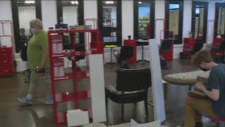 Some salons in Chicago area to reopen Friday, others must wait