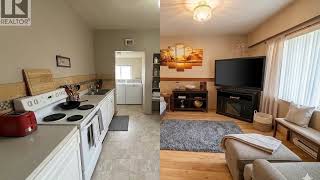 114 9th Avenue Cranbrook, BC V1C 2M2