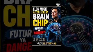 Elon Musk ka Neuralink: Insaani Dimaag Hack? 🧠 | The First Human Cyborg | Yuvi Theory