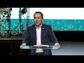 Rolando Aguirre "Love Your Neighbor: Justice, Mercy and Humility" | 2025 TXB Annual Meeting
