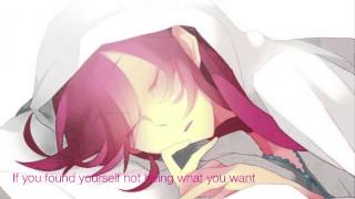 【Megurine Luka X 96Neko】 Interviewer (English Subs)