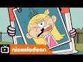 The Loud House | Yearbook Photo | Nickelodeon UK