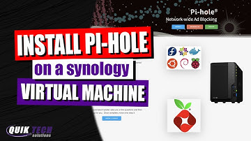 How To Install Pi Hole On A Virtual Machine
