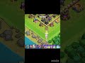Town Hall 17 attacking with Rocket Backpack🔥🔥🔥
