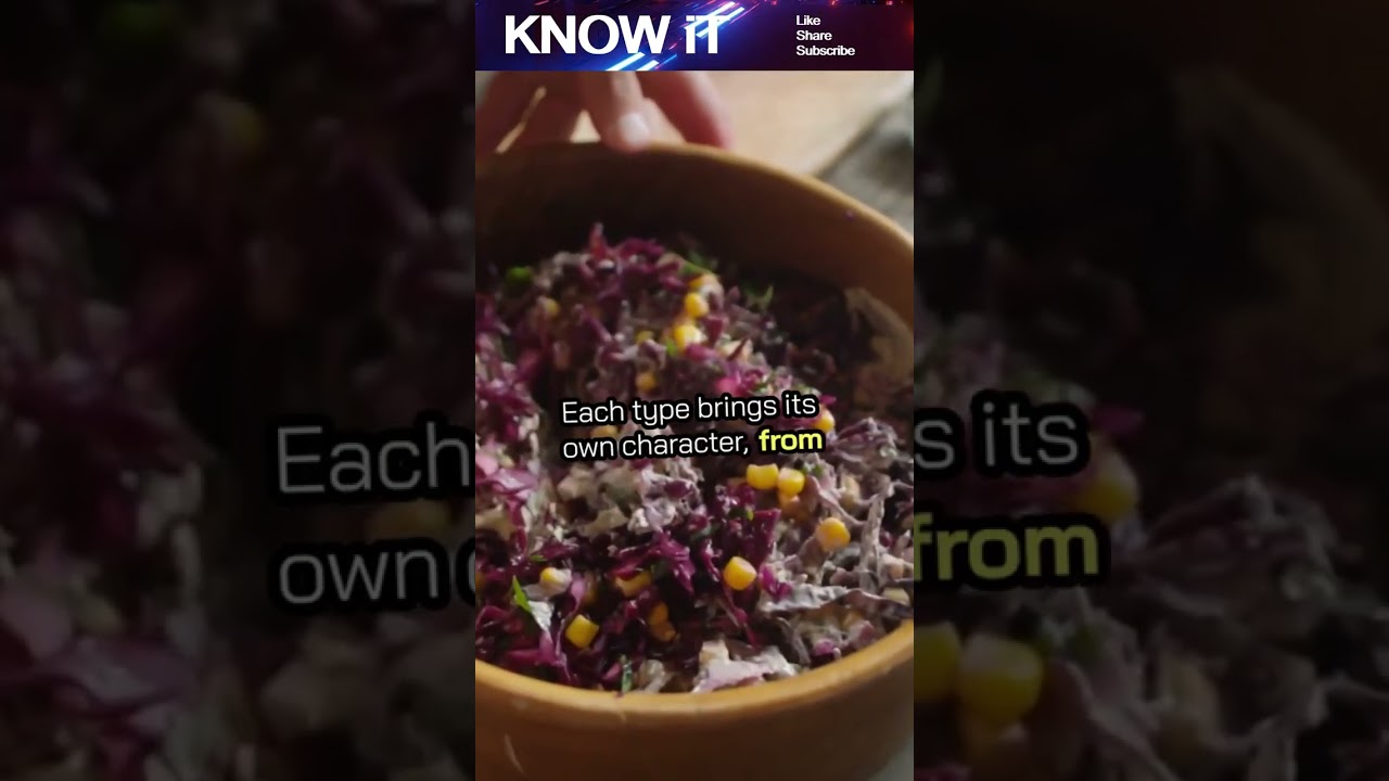 🍞🧪 10 Remarkable Facts About Fermentation 🌿⚗️ | KNOW iT