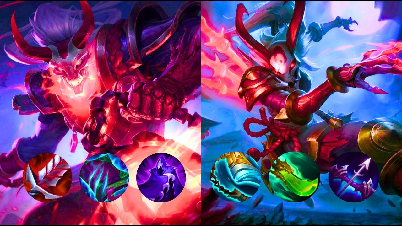 Shadow Thresh Kalista | Short Educational Ranked TFT Guide | Master Gameplay | Set 16 | Patch 16.5