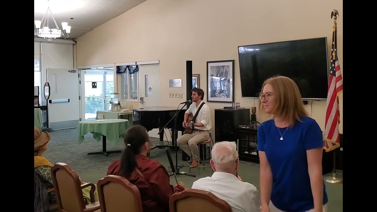 MPTF Full Performance June 18, 2025