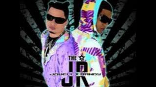 Salgo Pa' La Calle(Remix)Daddy Yankee, JowellyRandy, Erre XI
