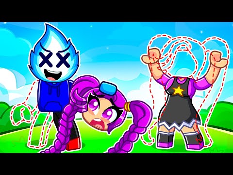 Roblox BODY SWAP With LILY LOVEBRAIDS!